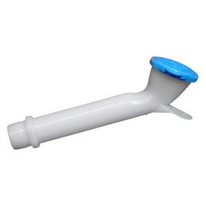 Washer Fluid Reservoir Filler Pipe image