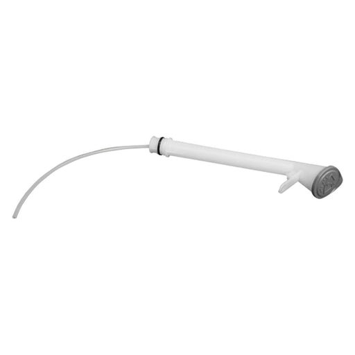 2014-2020 Nissan Rogue Washer Fluid Reservoir Filler Pipe Inlet & Cap Assembly - NI1289108-Partify-Painted-Replacement-Body-Parts