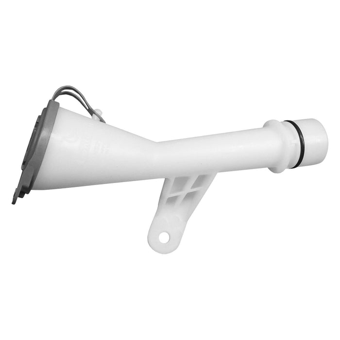 2018-2024 Nissan Kicks Washer Fluid Reservoir Filler Pipe - NI1289111-Partify-Painted-Replacement-Body-Parts
