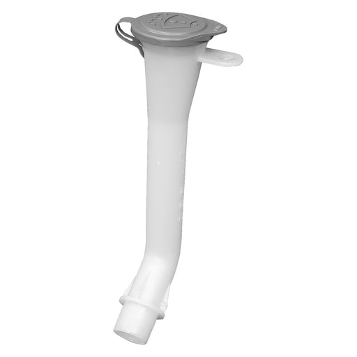 2015-2024 Nissan Murano Washer Fluid Reservoir Filler Pipe - NI1289112-Partify-Painted-Replacement-Body-Parts