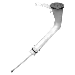 Washer Fluid Reservoir Filler Pipe image