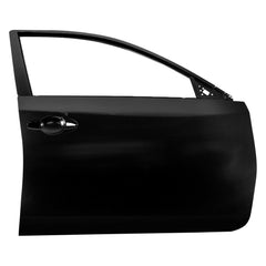 Front Passenger Side Door Shell image