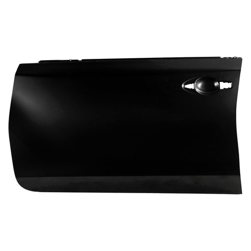 2013-2018 Nissan Altima Front Driver Side Door Outer Panel - NI1302106-Partify-Painted-Replacement-Body-Parts