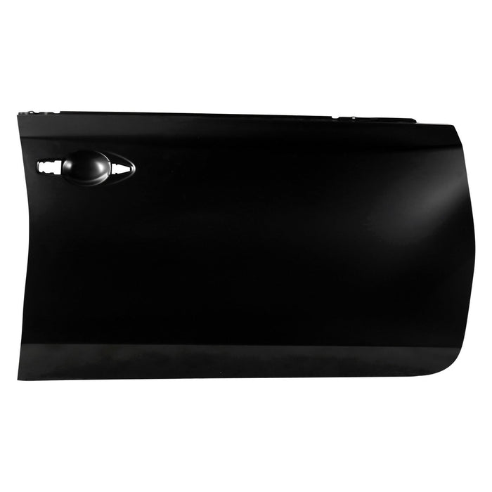 2013-2018 Nissan Altima Front Passenger Side Door Outer Panel - NI1303106-Partify-Painted-Replacement-Body-Parts