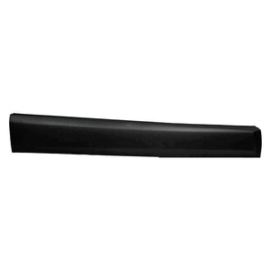 Front Driver Side Door Molding image
