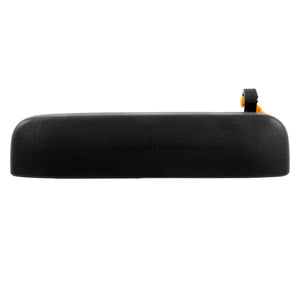 Front Driver Side Exterior Door Handle image