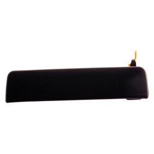 Front Driver Side Exterior Door Handle image