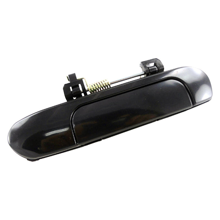 1998-2001 Nissan Altima Front Driver Side Exterior Door Handle - NI1310122-Partify-Painted-Replacement-Body-Parts