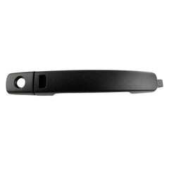 Front Driver Side Exterior Door Handle image