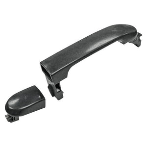 Front Driver Side Exterior Door Handle image