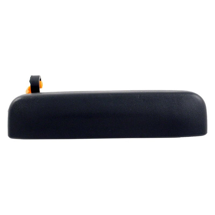 1998-2004 Nissan Frontier Front Passenger Side Exterior Door Handle - NI1311110-Partify-Painted-Replacement-Body-Parts