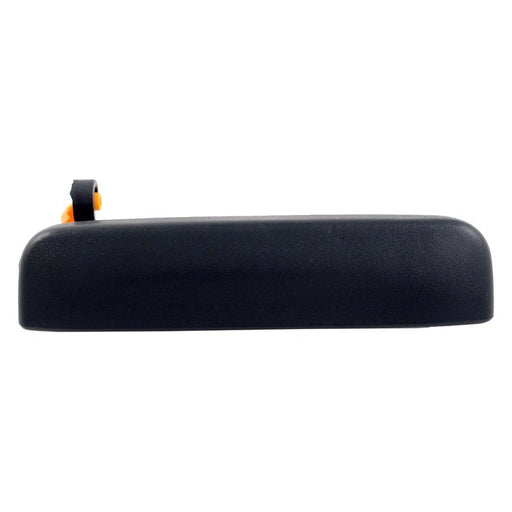 1998-2004 Nissan Frontier Front Passenger Side Exterior Door Handle - NI1311110-Partify-Painted-Replacement-Body-Parts