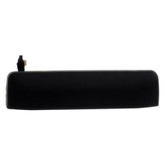 Front Passenger Side Exterior Door Handle image