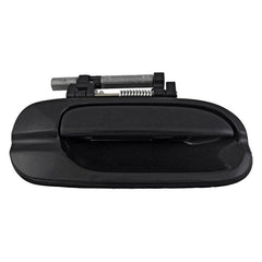 Front Passenger Side Exterior Door Handle image