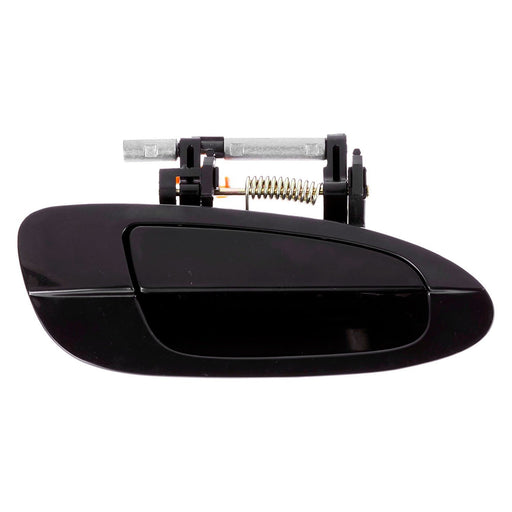 2002-2006 Nissan Altima Front Passenger Side Exterior Door Handle - NI1311123-Partify-Painted-Replacement-Body-Parts