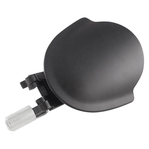 1999-2002 Mercury Villager/Nissan Quest Front Passenger Side Exterior Door Handle - NI1311125-Partify-Painted-Replacement-Body-Parts