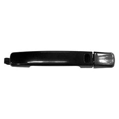 Front Passenger Side Exterior Door Handle image