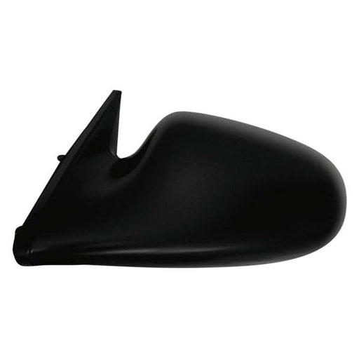 1995-1999 Nissan 200SX/Sentra Driver Side Door Mirror Power Remote Assembly - NI1320110-Partify-Painted-Replacement-Body-Parts