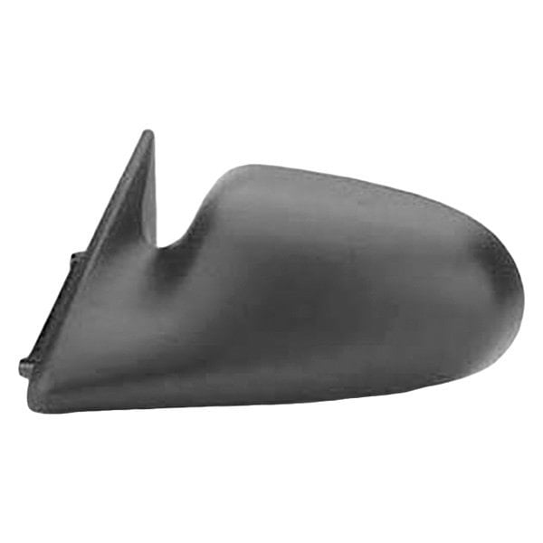 1995-1999 Nissan 200SX/Sentra Driver Side Door Mirror Manual Assembly - NI1320114-Partify-Painted-Replacement-Body-Parts