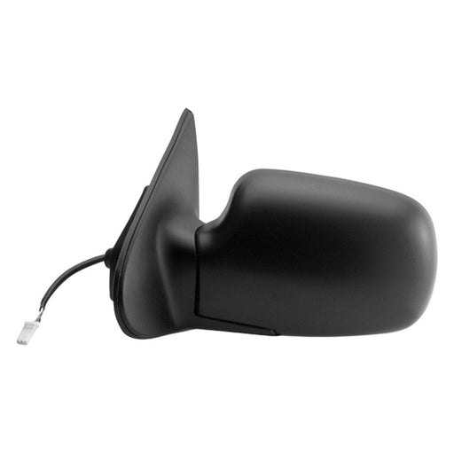 1993-1995 Mercury Villager/Nissan Quest Driver Side Door Mirror Power Remote Non-Heated Assembly - NI1320115-Partify-Painted-Replacement-Body-Parts