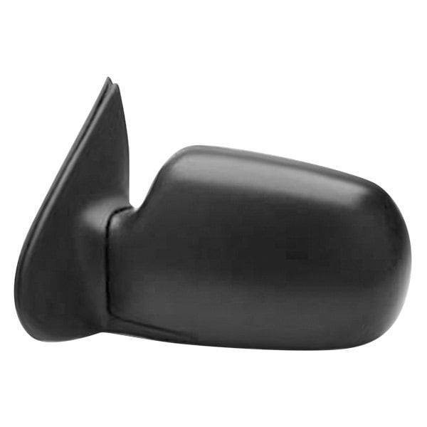 1996-1998 Nissan Quest Driver Side Door Mirror Power Remote Heated Assembly - NI1320117-Partify-Painted-Replacement-Body-Parts