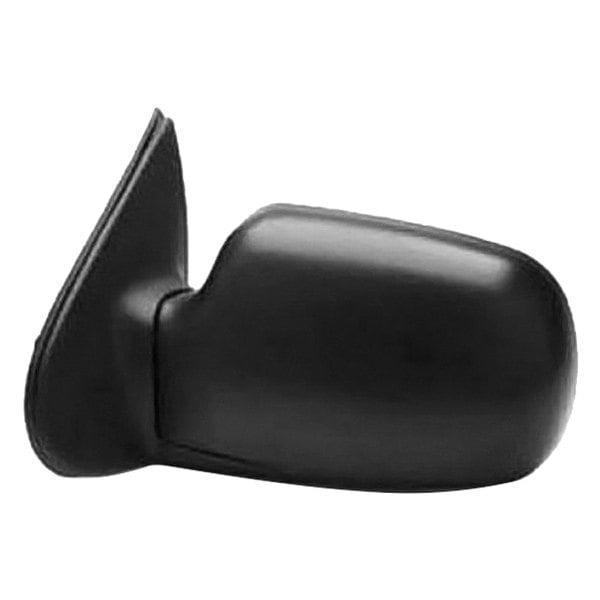 1996-1998 Mercury Villager/Nissan Quest Driver Side Door Mirror Manual Assembly - NI1320119-Partify-Painted-Replacement-Body-Parts