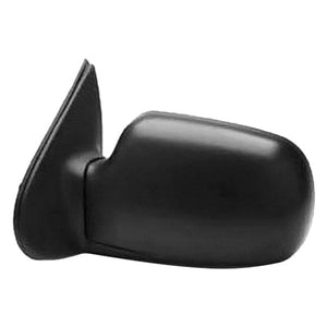 Driver Side Door Mirror image