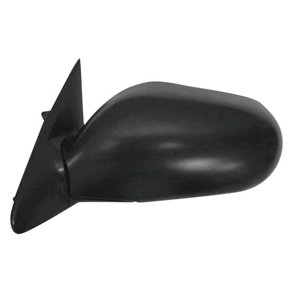 1993-1997 Nissan Altima Driver Side Door Mirror Power Remote Assembly - NI1320120-Partify-Painted-Replacement-Body-Parts