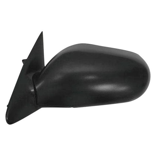 1993-1997 Nissan Altima Driver Side Door Mirror Power Remote Assembly - NI1320120-Partify-Painted-Replacement-Body-Parts