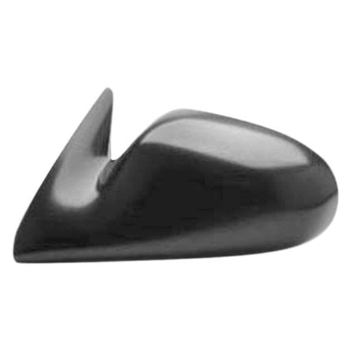 1998-1999 Nissan Altima Driver Side Door Mirror Power Remote Assembly - NI1320124-Partify-Painted-Replacement-Body-Parts