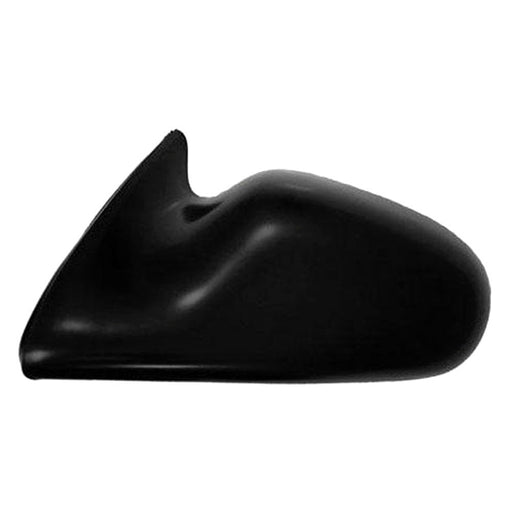 2000-2001 Nissan Altima Driver Side Door Mirror Power Remote Assembly - NI1320125-Partify-Painted-Replacement-Body-Parts