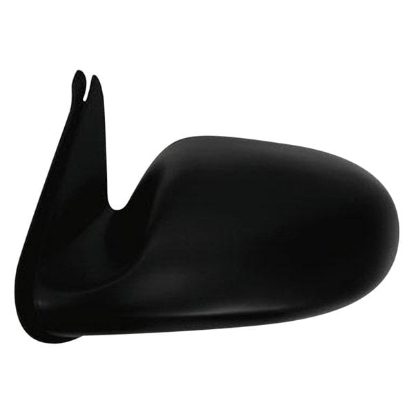 2000-2003 Nissan Sentra Driver Side Door Mirror Heated Power Remote Assembly - NI1320127-Partify-Painted-Replacement-Body-Parts