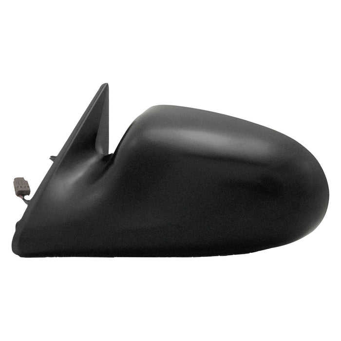 1995-1999 Nissan 200SX/Sentra Driver Side Door Mirror Power Remote Non-Foldaway Assembly - NI1320131-Partify-Painted-Replacement-Body-Parts