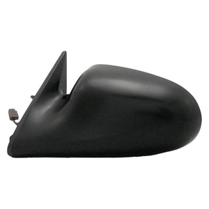 Driver Side Door Mirror image