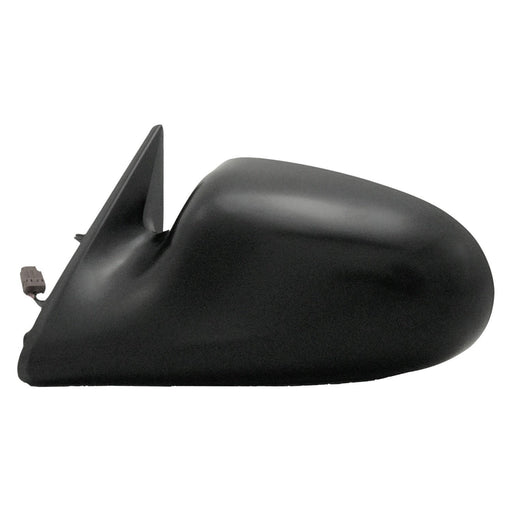 1995-1999 Nissan 200SX/Sentra Driver Side Door Mirror Power Remote Non-Foldaway Assembly - NI1320131-Partify-Painted-Replacement-Body-Parts