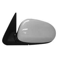 Driver Side Door Mirror image