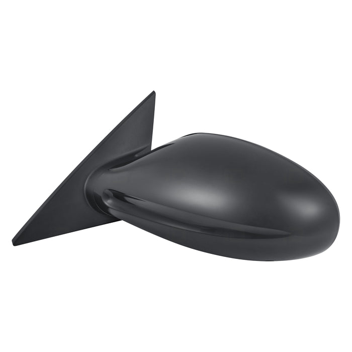 2002-2004 Nissan Altima S/SE/SL Driver Side Door Mirror Heated Power Remote Assembly - NI1320141-Partify-Painted-Replacement-Body-Parts