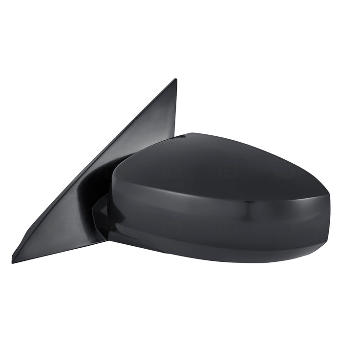 2004-2005 Nissan Maxima Driver Side Door Mirror Power Remote Folding Assembly - NI1320149-Partify-Painted-Replacement-Body-Parts