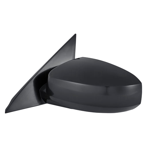 2004-2005 Nissan Maxima Driver Side Door Mirror Power Remote Folding Assembly - NI1320149-Partify-Painted-Replacement-Body-Parts