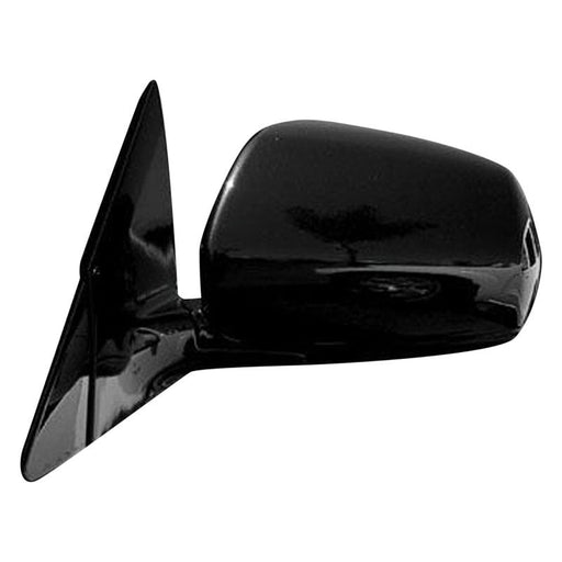 2003-2004 Nissan Murano Driver Side Door Mirror Non-Heated W/O Memory Assembly - NI1320152-Partify-Painted-Replacement-Body-Parts