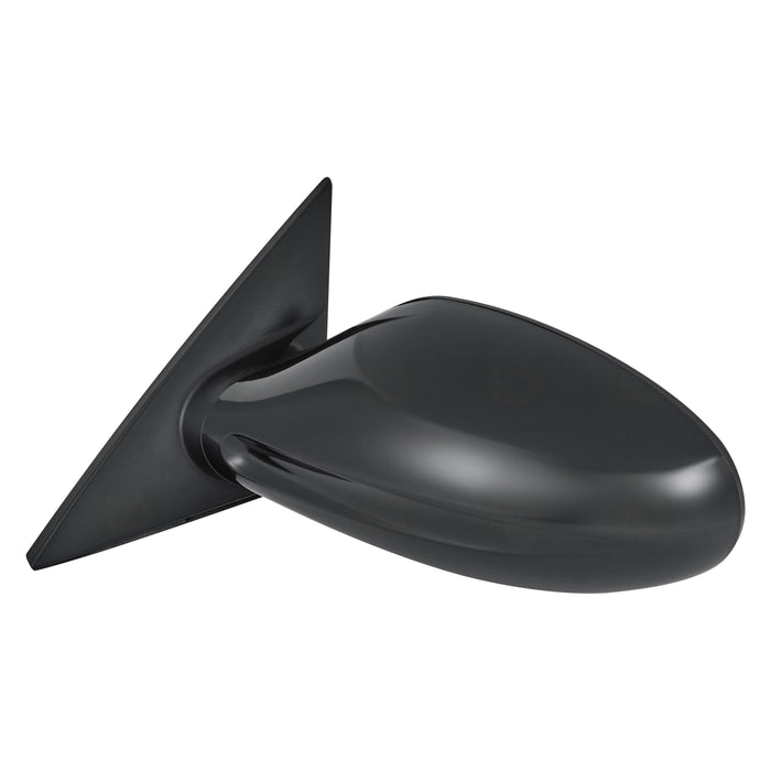 2005-2006 Nissan Altima SE-R/SL Driver Side Door Mirror Assembly - NI1320157-Partify-Painted-Replacement-Body-Parts