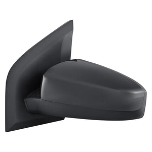 Driver Side Door Mirror image