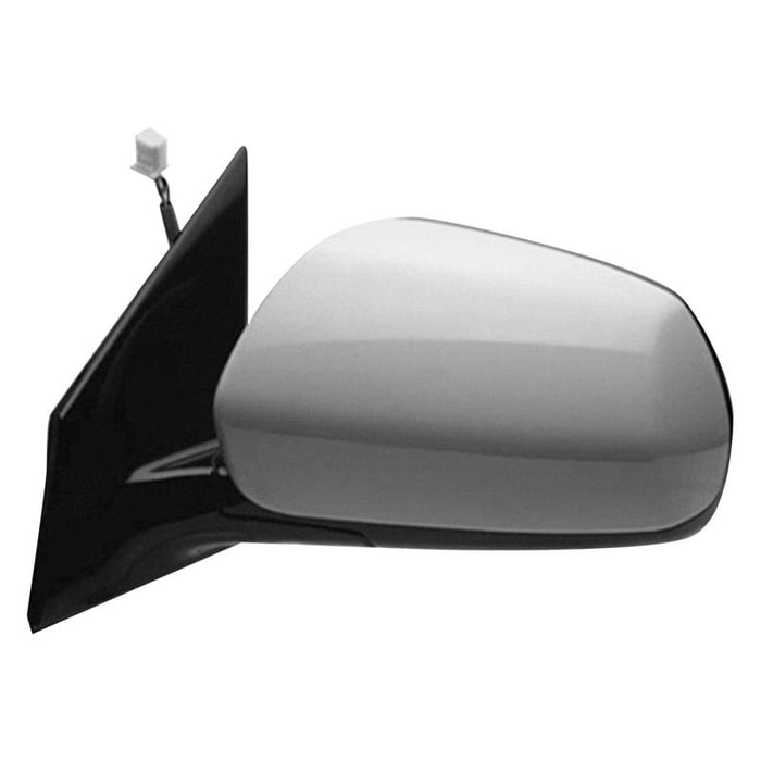 2003-2004 Nissan Murano Driver Side Door Mirror Power W/Memory Heated Assembly - NI1320175-Partify-Painted-Replacement-Body-Parts