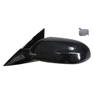 Driver Side Door Mirror image