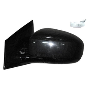 Driver Side Door Mirror image