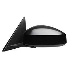 Driver Side Door Mirror image