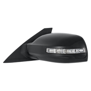 Driver Side Door Mirror image