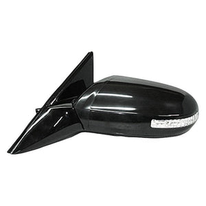 Driver Side Door Mirror image