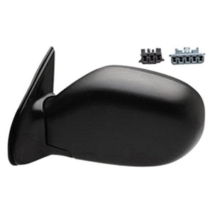 Driver Side Door Mirror image