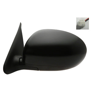 Driver Side Door Mirror image